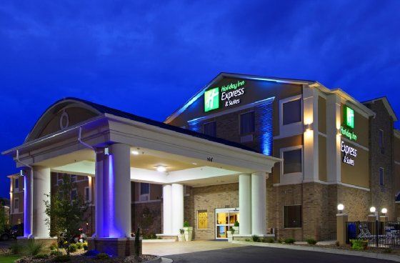 Express & South By Ihg